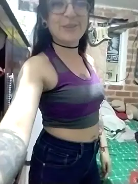  Alaskamisa online show from March 2026 04:05:02 AM