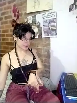  Alaskamisa online show from February 2026 09:58:02 PM