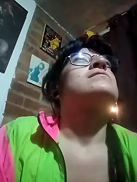  Alaskamisa online show from December 2025 04:33:02 AM