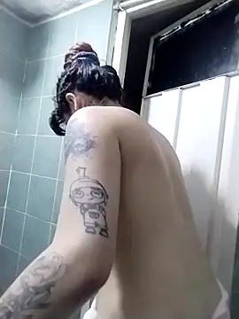  Alaskamisa online show from February 2026 12:29:01 AM