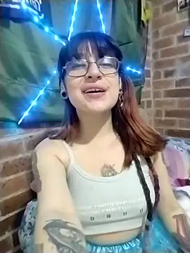  Alaskamisa online show from December 2025 11:32:02 PM