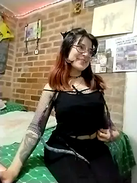  Alaskamisa online show from February 2026 01:03:02 AM