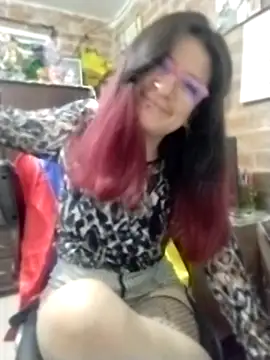 Snapshot of _Alaskamisa chatting on June 2026 08:31:02 PM Alaskamisa online show from June 2026 08:31:02 PM
