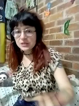  Alaskamisa online show from October 2025 12:33:02 AM