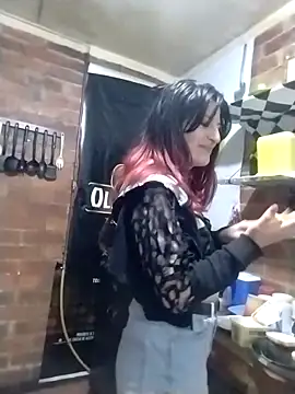  Alaskamisa online show from April 2026 10:12:01 PM