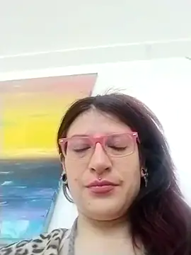 Snapshot of _Alaskamisa chatting on June 2026 08:06:02 PM Alaskamisa online show from June 2026 08:06:02 PM
