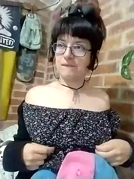  Alaskamisa online show from October 2025 02:11:01 AM