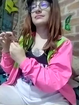  Alaskamisa online show from November 2025 01:20:02 AM