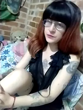  Alaskamisa online show from December 2025 04:03:01 AM