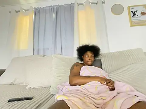 Bleuk online show from April 2026 06:03:02 PM