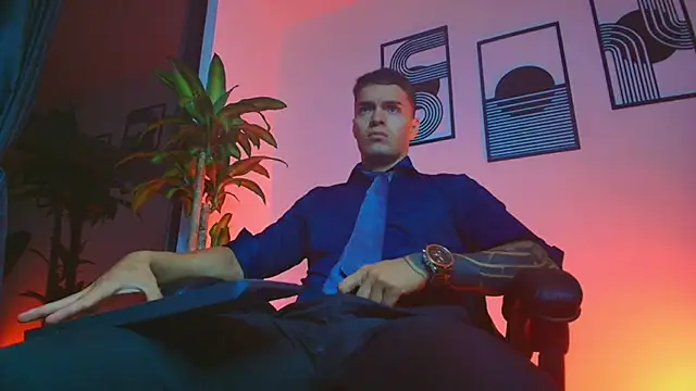 ALPHA DOMINUS  online show from April 2026 04:19:02 AM