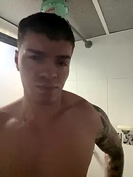 ALPHA DOMINUS  online show from November 2025 12:47:02 AM