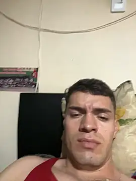 ALPHA DOMINUS  online show from November 2025 02:34:02 AM