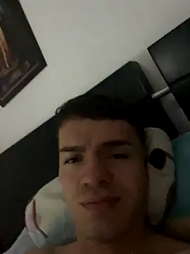 ALPHA DOMINUS  online show from November 2025 11:47:01 PM