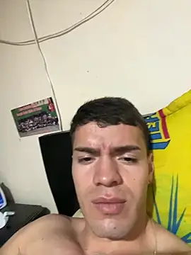 ALPHA DOMINUS  online show from November 2025 02:23:01 AM