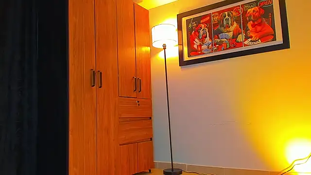 ALPHA DOMINUS  online show from November 2025 04:06:01 AM