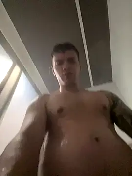 ALPHA DOMINUS  online show from October 2025 01:46:02 AM