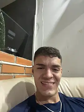 ALPHA DOMINUS  online show from October 2025 02:44:02 AM