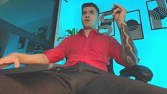Snapshot of ALPHA_DOMINUS_ chatting on July 2026 04:02:02 AM ALPHA DOMINUS online show from July 2026 04:02:02 AM