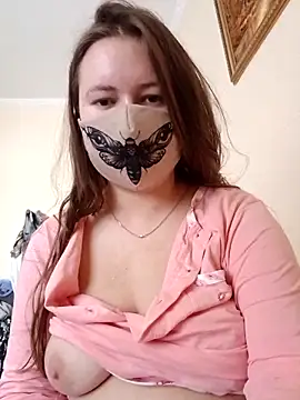 ShyPampBlondie online show from October 2025 08:48:02 AM