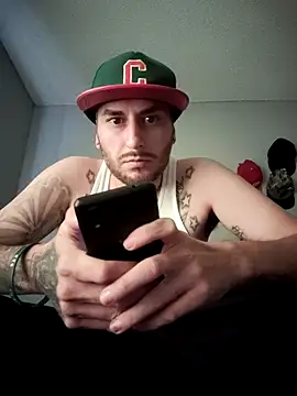 Blessdsoulja44 online show from November 2025 08:23:02 PM