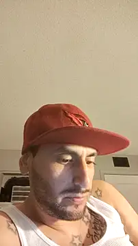 Blessdsoulja44 online show from October 2025 07:45:02 AM