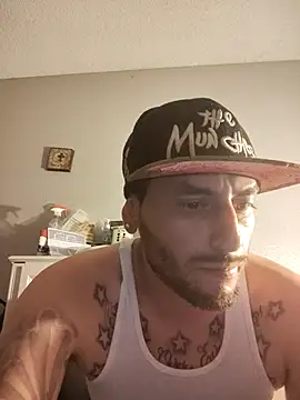 Blessdsoulja44 online show from October 2025 09:10:02 AM