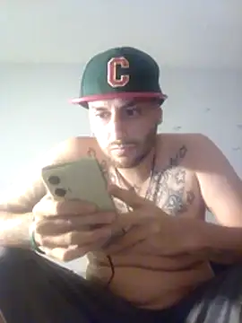 Blessdsoulja44 online show from December 2025 08:13:02 AM