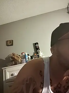 Blessdsoulja44 online show from October 2025 09:12:01 AM