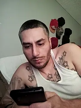 Blessdsoulja44 online show from October 2025 09:55:01 PM