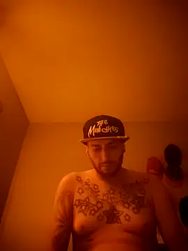 Blessdsoulja44 online show from November 2025 10:19:02 AM