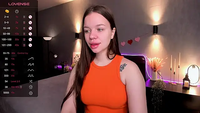 marydreams  online show from February 2026 02:33:01 AM