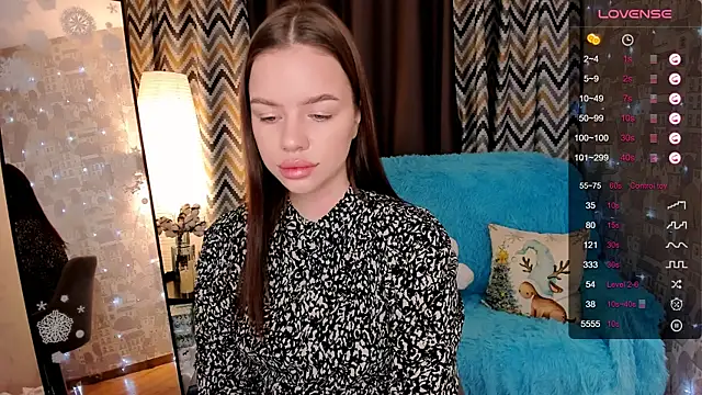 marydreams  online show from December 2025 02:22:02 AM