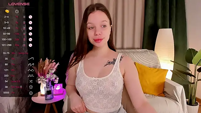 marydreams  online show from April 2026 01:45:02 AM