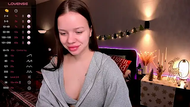 marydreams  online show from January 2026 05:14:01 AM