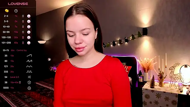 marydreams  online show from January 2026 05:47:01 AM