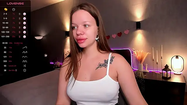 marydreams  online show from June 2026 02:06:01 AM