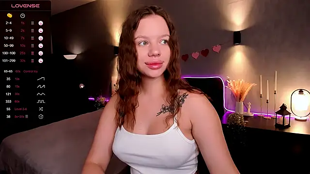 marydreams  online show from June 2026 02:17:01 AM