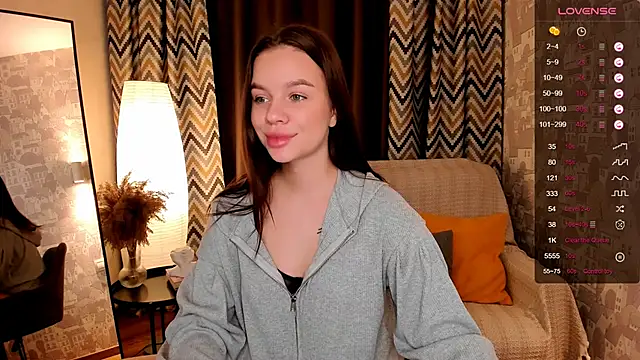 marydreams  online show from October 2025 02:15:01 AM