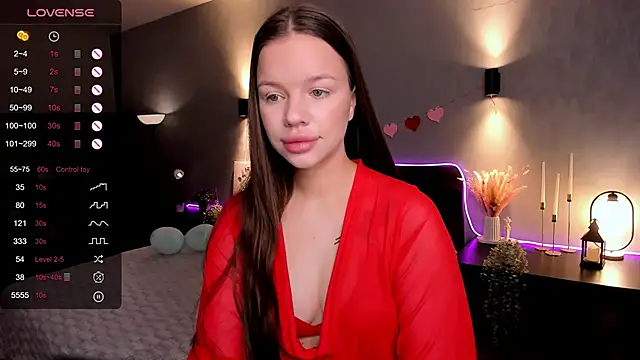 marydreams  online show from February 2026 02:12:02 AM