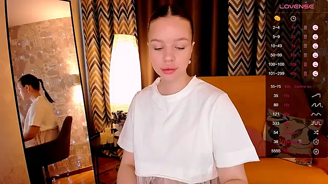 marydreams  online show from May 2026 04:05:01 AM