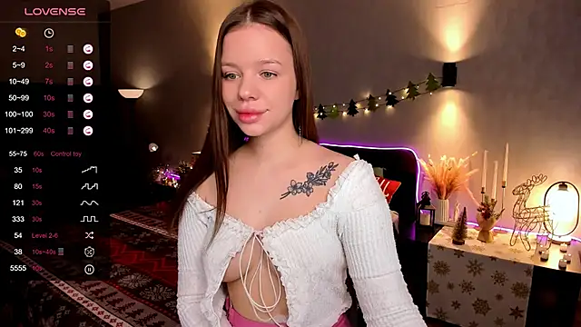 marydreams  online show from January 2026 05:36:02 AM