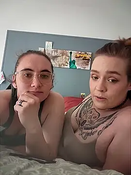 AndHerXO online show from March 2026 04:19:01 PM