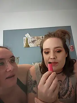 AndHerXO online show from March 2026 02:41:01 PM