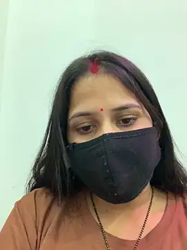 misharani00 online show from October 2025 12:46:01 PM