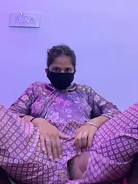 misharani00 online show from October 2025 12:50:02 PM