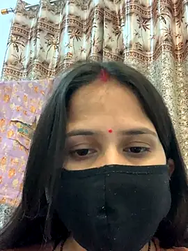 misharani00 online show from October 2025 12:51:01 PM