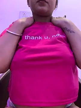 misharani00 online show from September 2025 01:39:01 AM