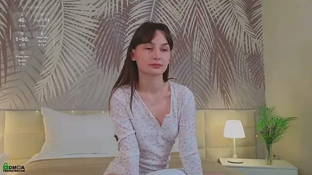 LolaPrise online show from November 2025 01:42:01 AM