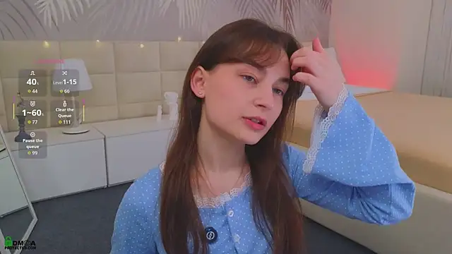 LolaPrise online show from March 2026 01:51:01 AM